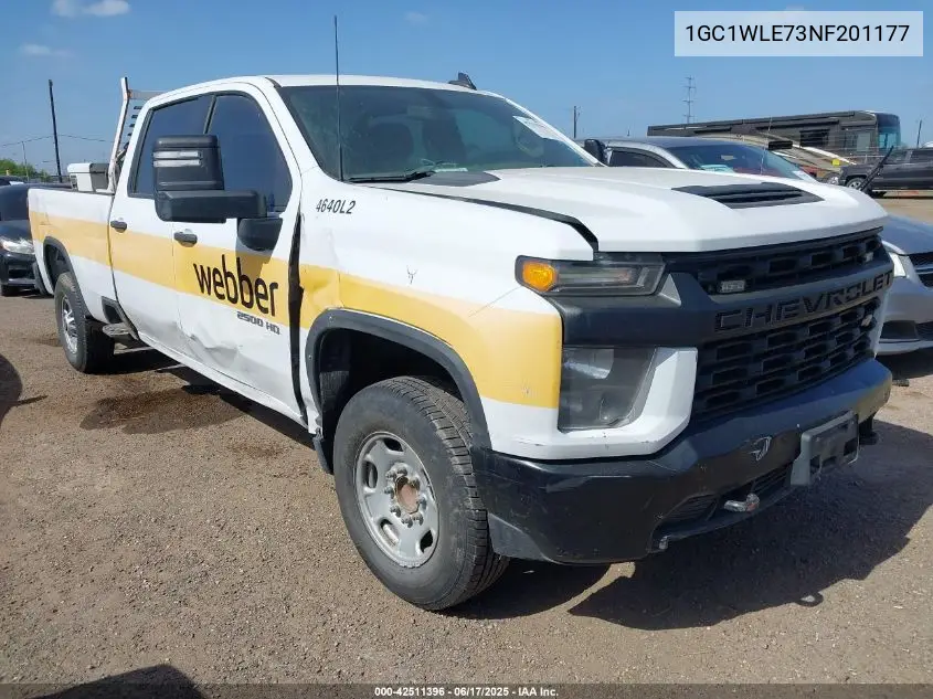 2022 Chevrolet Silverado