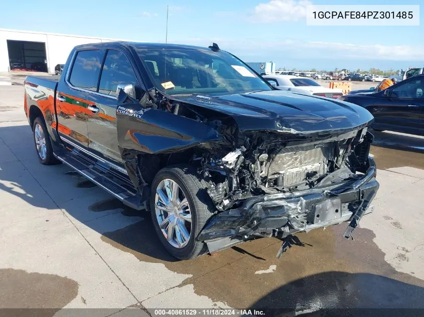 2023 Chevrolet Silverado