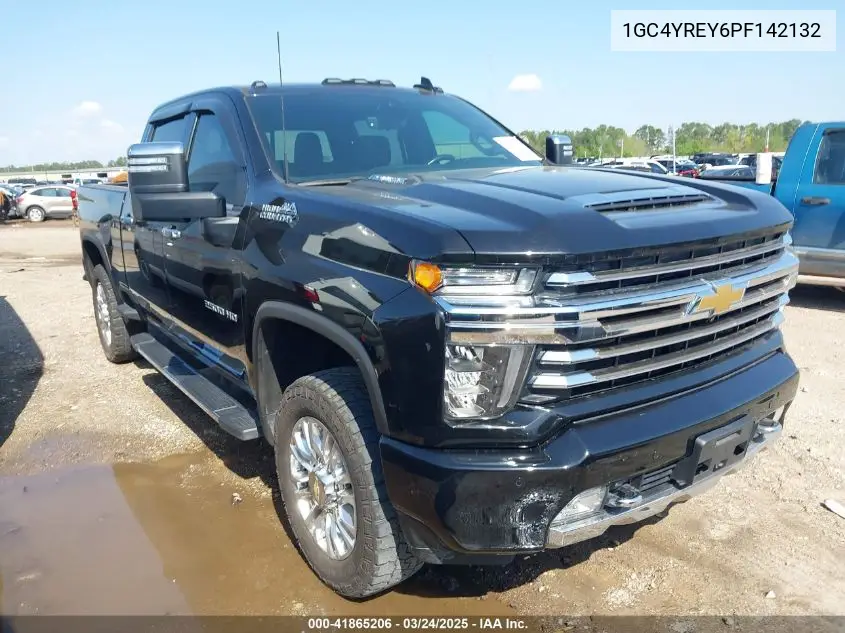 2023 Chevrolet Silverado