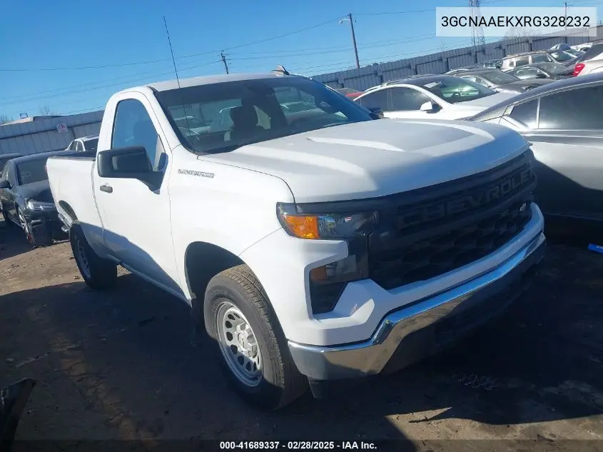 2024 Chevrolet Silverado