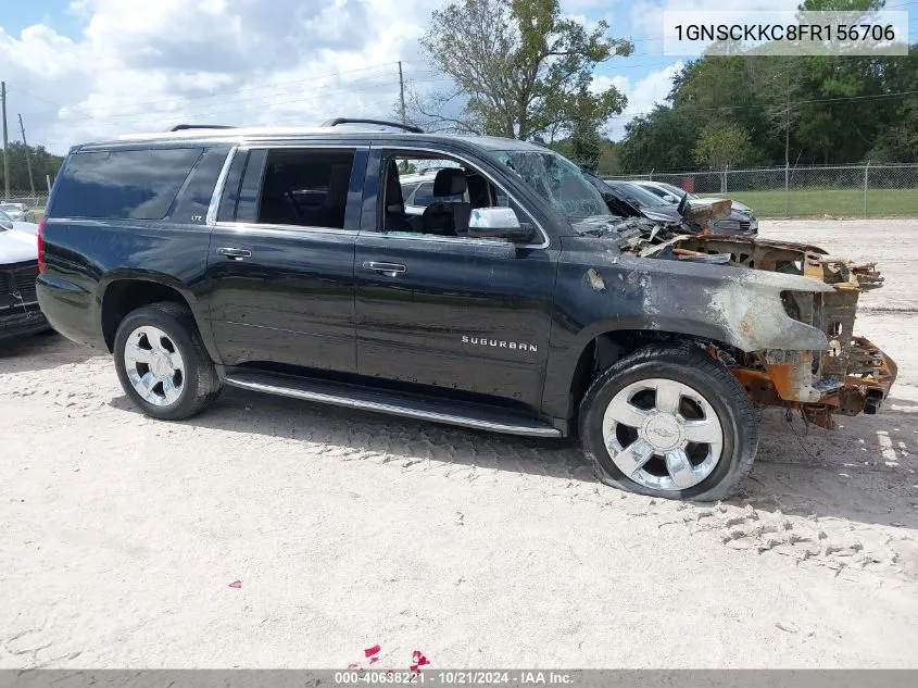 2015 Chevrolet Express