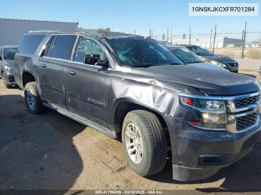 2015 Chevrolet Express