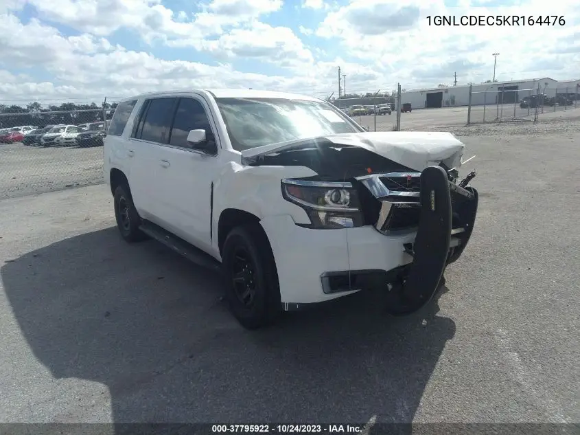 2019 Chevrolet Tahoe