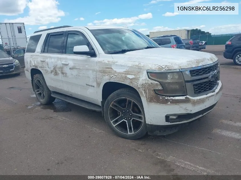 2020 Chevrolet Tahoe