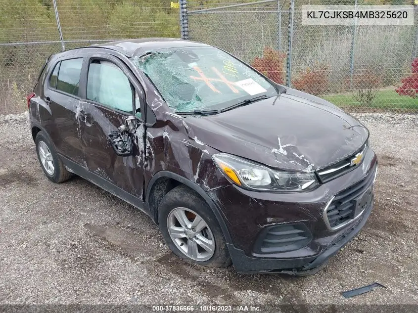 2021 Chevrolet Trax