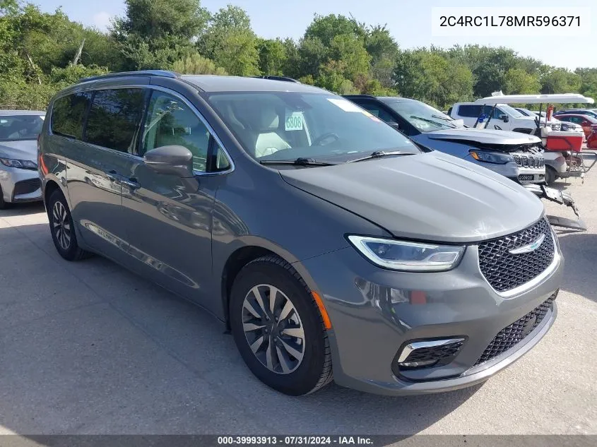 2021 Chrysler Pacifica