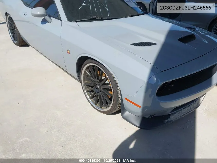 2020 Dodge Challenger