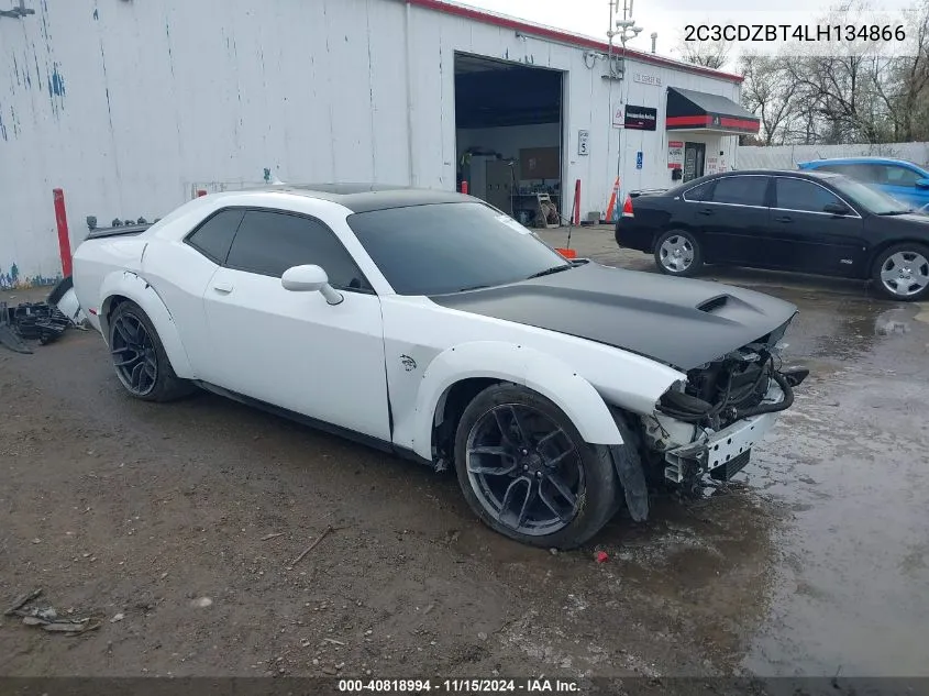 2020 Dodge Challenger