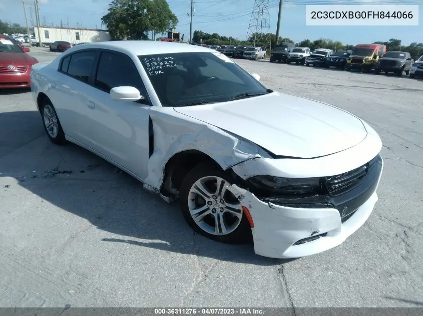 2015 Dodge Charger
