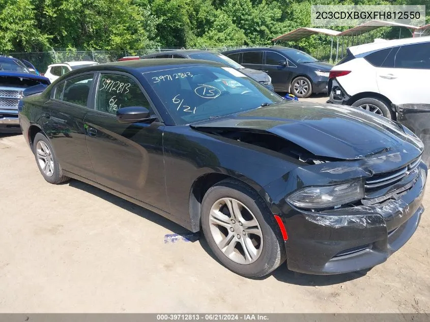 2015 Dodge Charger