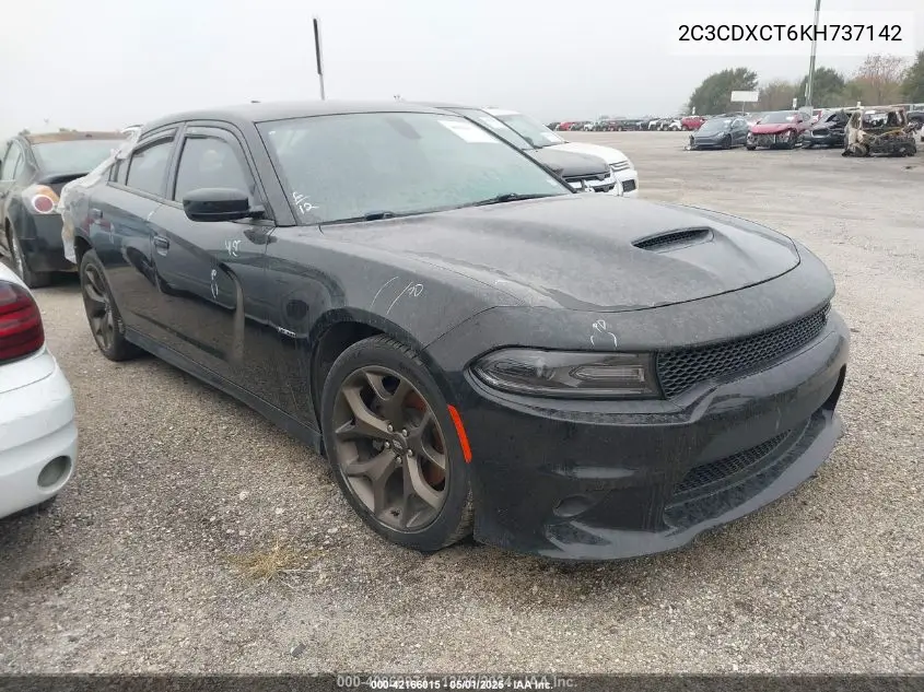 2019 Dodge Charger