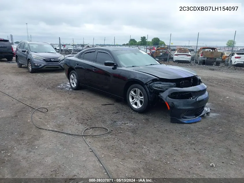 2020 Dodge Charger