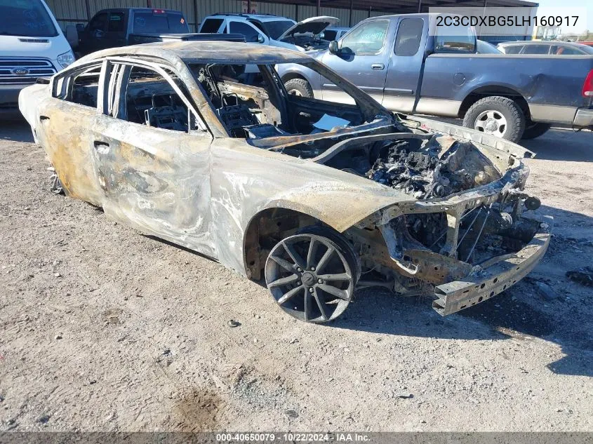 2020 Dodge Charger