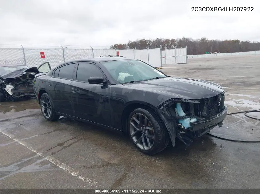 2020 Dodge Charger