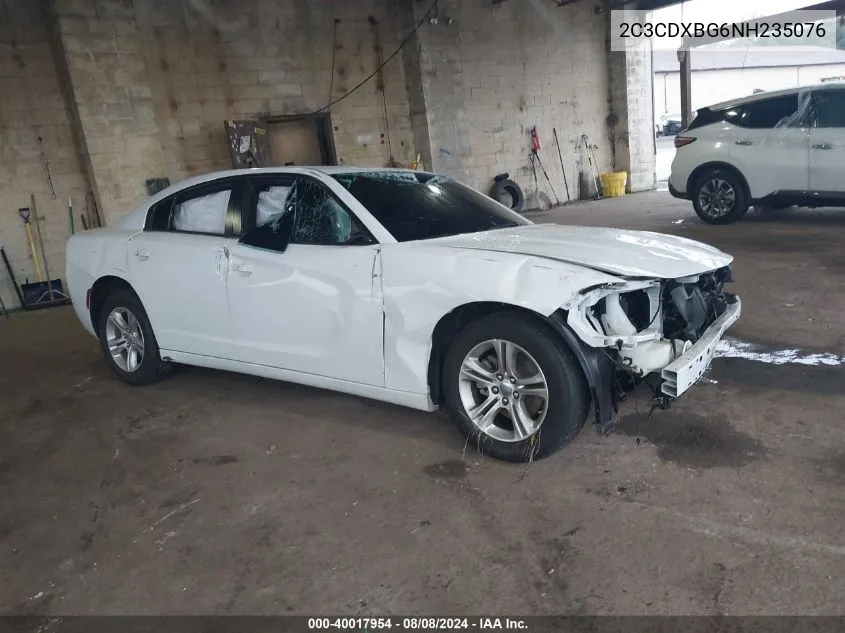 2022 Dodge Charger