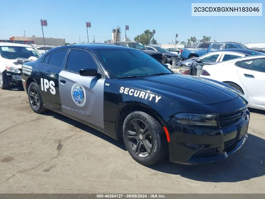 2022 Dodge Charger