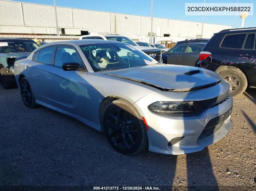 2023 Dodge Charger
