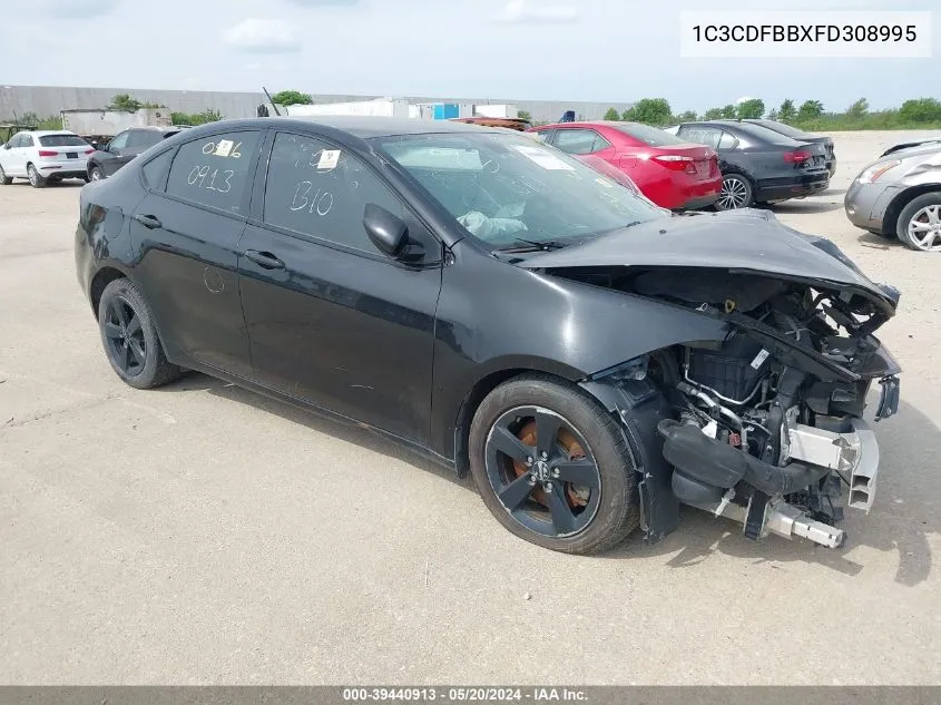 2015 Dodge Dart