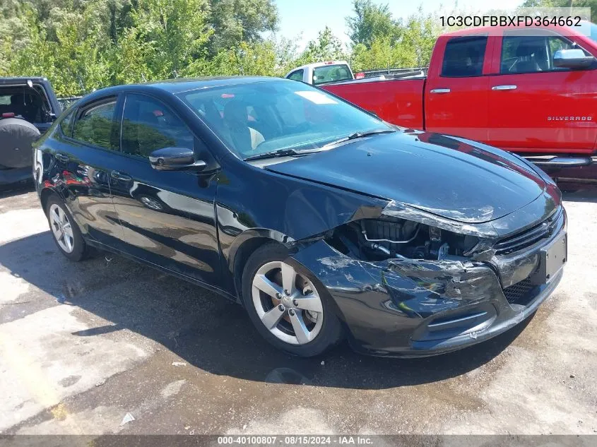 2015 Dodge Dart