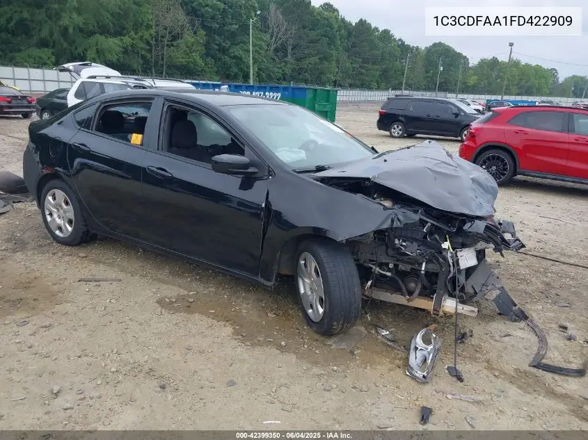 2015 Dodge Dart