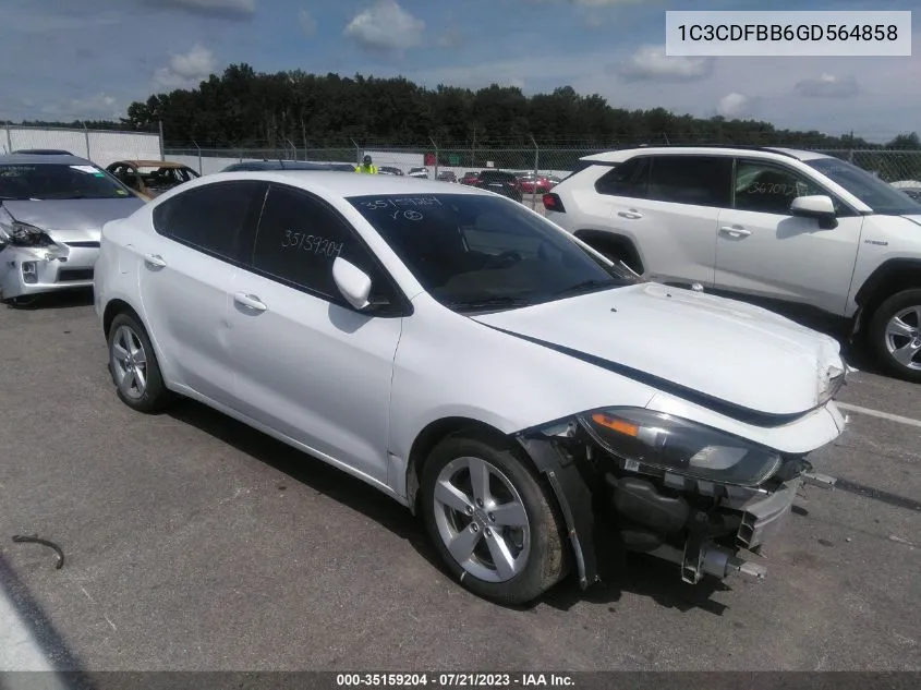2016 Dodge Dart