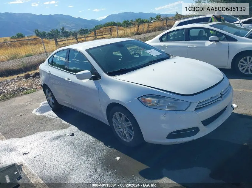 2016 Dodge Dart