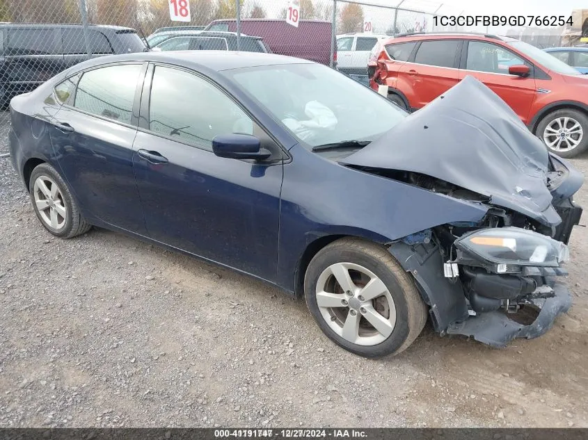 2016 Dodge Dart