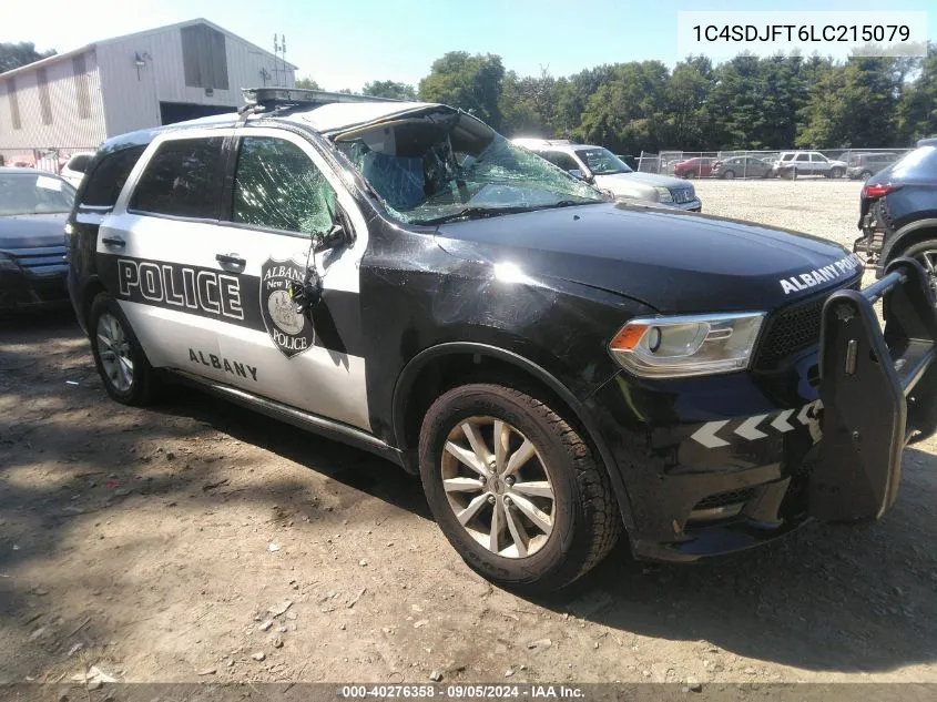 2020 Dodge Durango