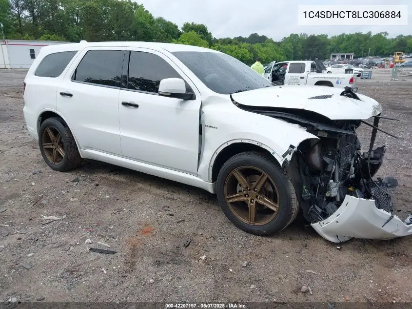 2020 Dodge Durango