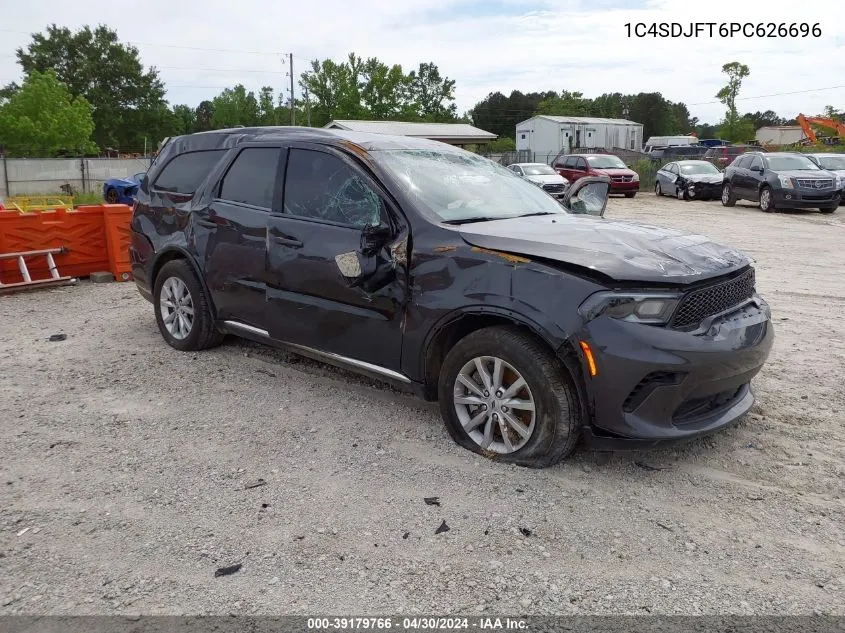 2023 Dodge Durango