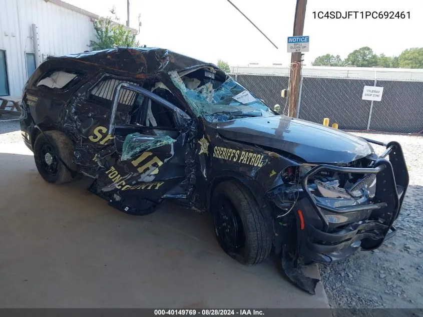 2023 Dodge Durango
