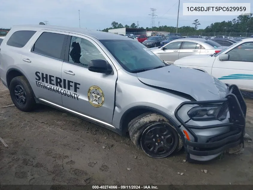 2023 Dodge Durango