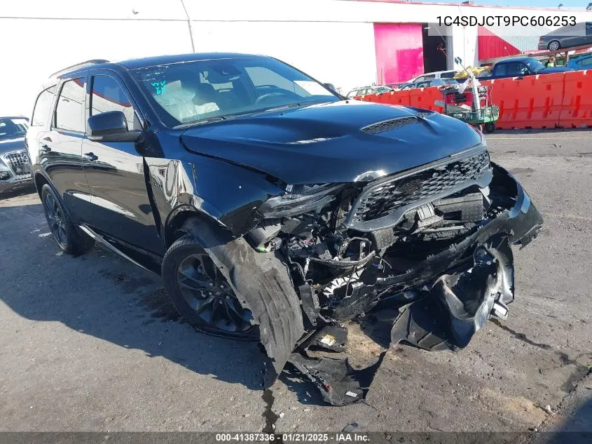 2023 Dodge Durango