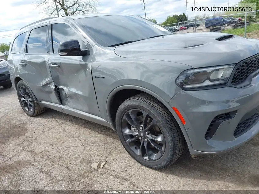 2024 Dodge Durango