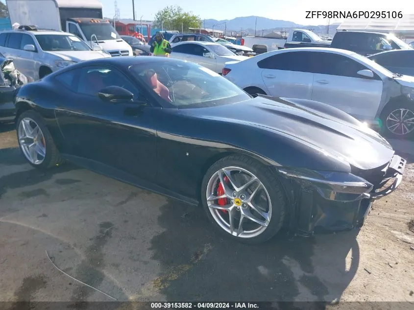 2023 Ferrari Roma