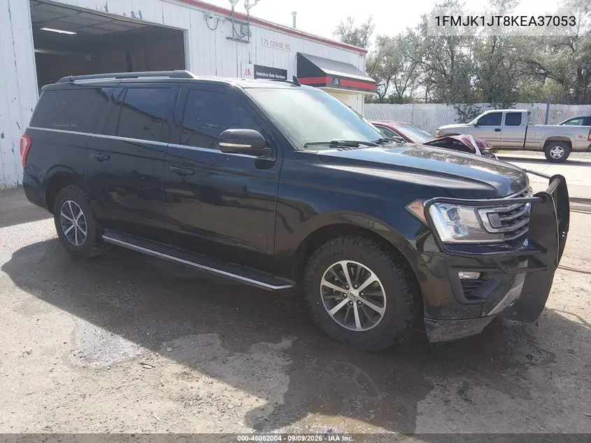 2019 Ford Expedition