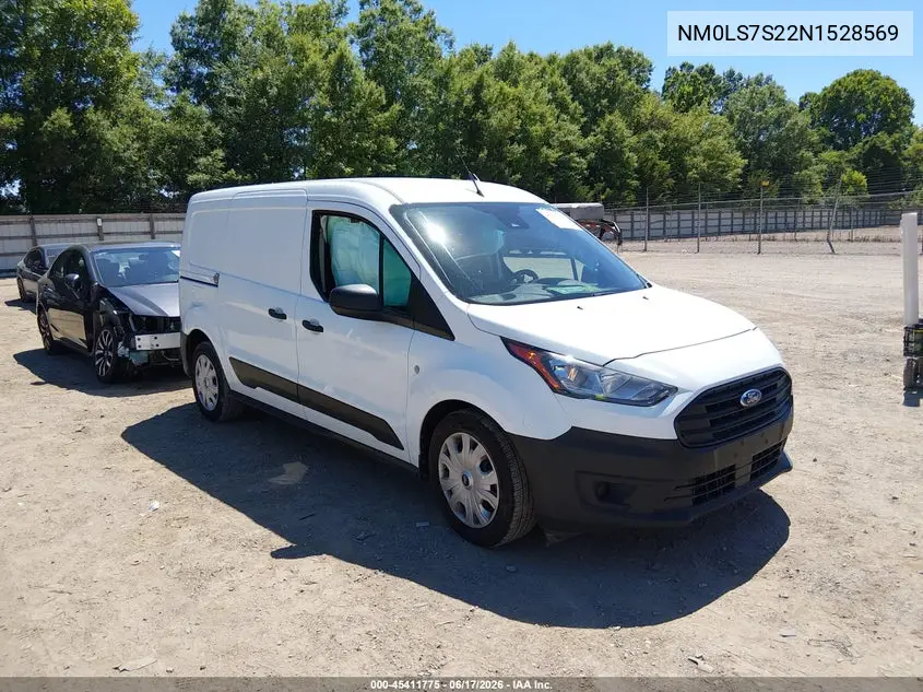 2022 Ford Transit