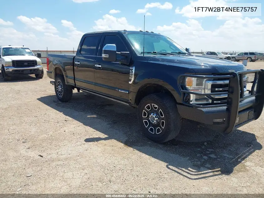 2022 Ford F250