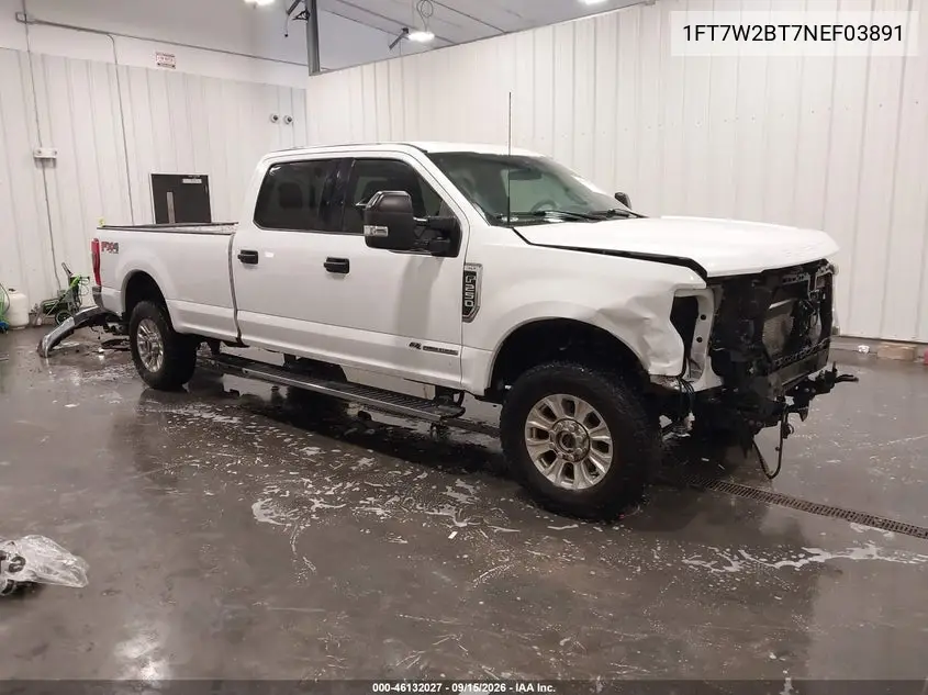 2022 Ford F250