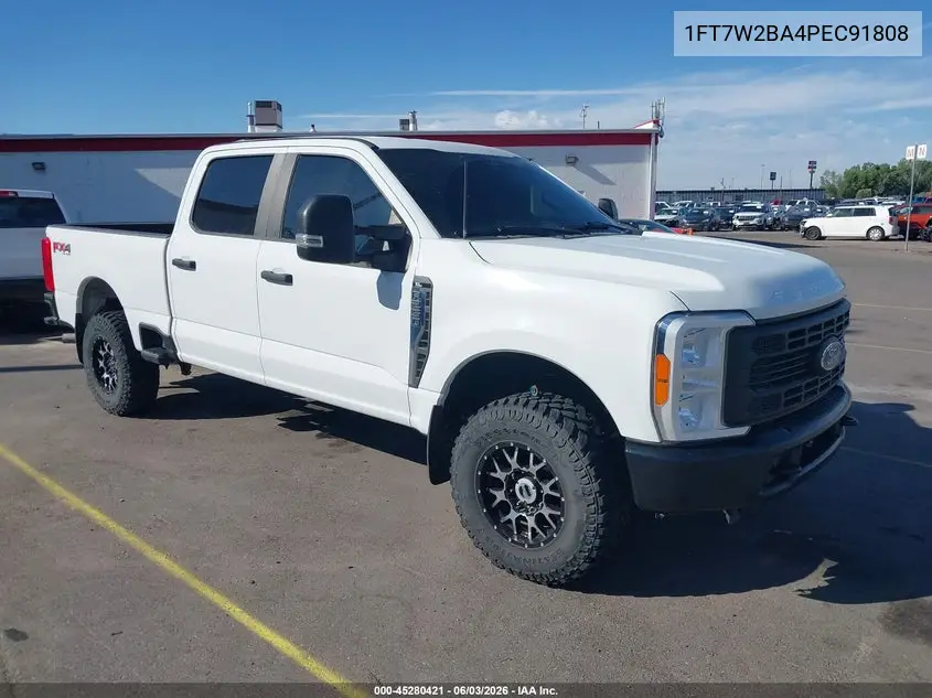 2023 Ford F250