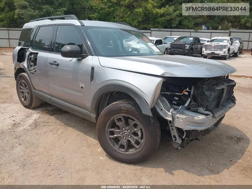 2023 Ford Bronco Sport