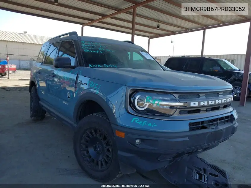 2023 Ford Bronco Sport