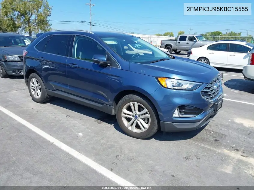 2019 Ford Edge
