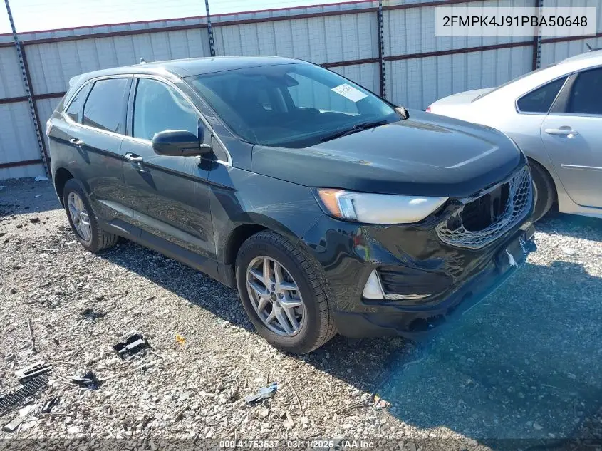 2023 Ford Edge