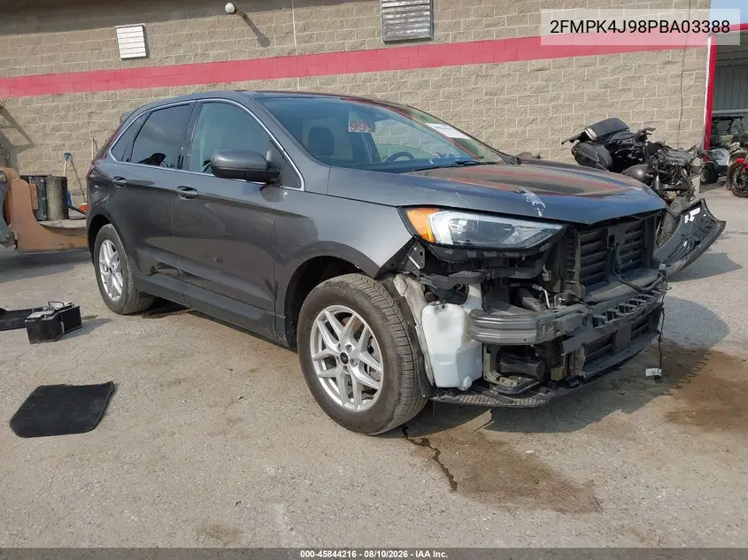 2023 Ford Edge