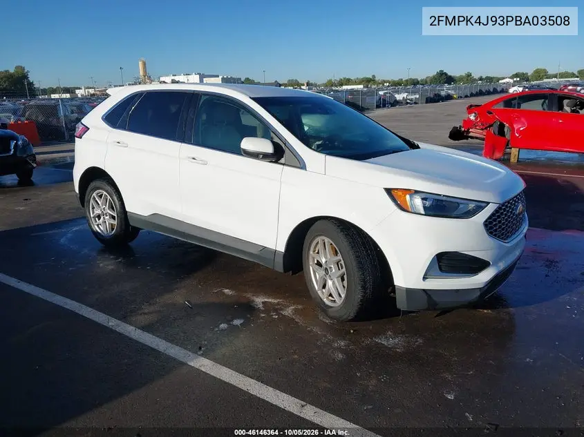 2023 Ford Edge