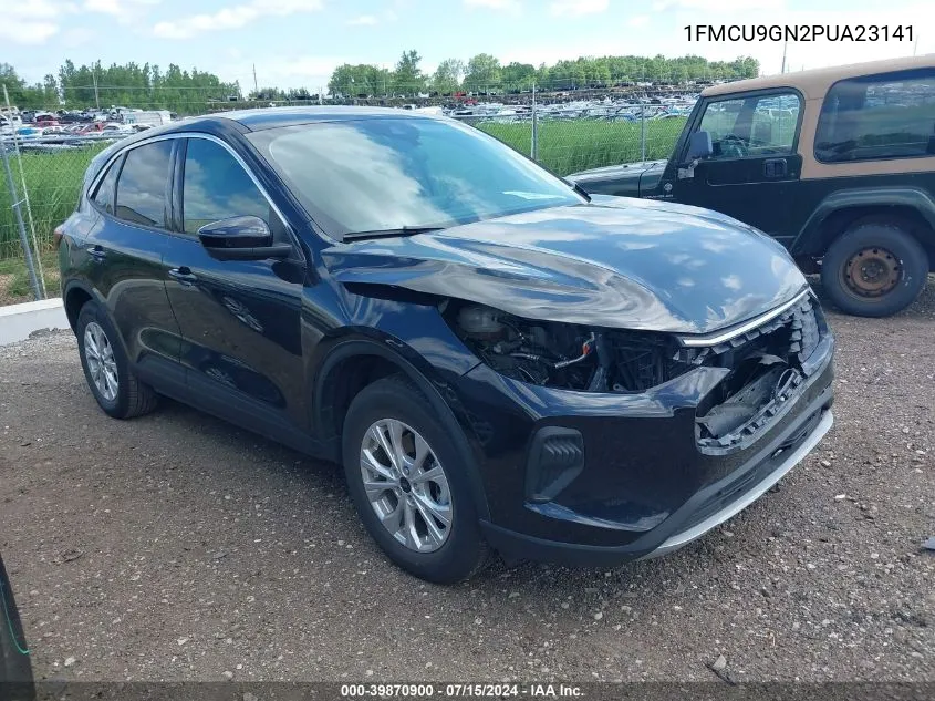 2023 Ford Escape