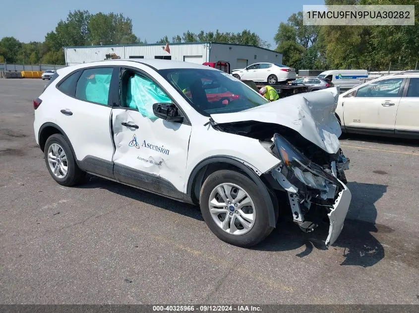 2023 Ford Escape