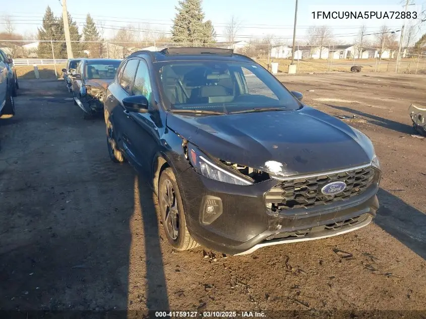 2023 Ford Escape