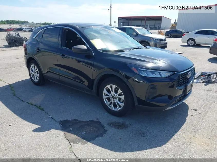 2023 Ford Escape